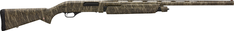 Winchester SXP Waterfowl 12 Gauge Pump Shotgun, 28-Inch, Mossy Oak Bottomland