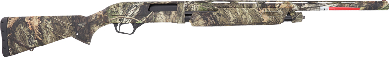 Winchester SXP Universal Hunter Shotgun, 12 Gauge, 3.5-Inch Magnum, 24-Inch Barrel