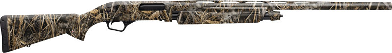 Winchester SXP Waterfowl 20 Gauge Pump Shotgun, 26-Inch, Realtree Max-7