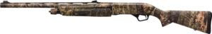WINCHESTER SXP TURKEY HUNTER - 12GA 3.5" 24"VR MOSSY OAK DNA - additional view