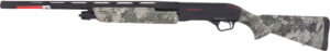 WINCHESTER SXP HYBRID TKY 12GA - 3" 24"VR TRUE TIMBER VSX - additional view