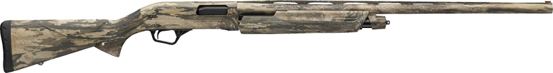 Winchester SXP Waterfowl 12 Gauge Pump-Action Shotgun, 28-inch Realtree Legacy, 4-Round