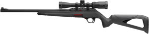 WINCHESTER WILDCAT 22LR 18" - BLUED/SYN W/VORTEX CRSFR II - additional view