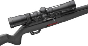 WINCHESTER WILDCAT 22LR 18" - BLUED/SYN W/VORTEX CRSFR II - additional view