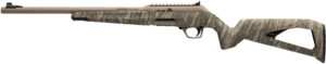 WINCHESTER WILDCAT 22LR 18" - MO BOTTOMLAND/FDE SYNTHETIC - additional view