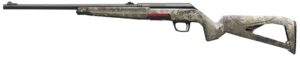 WINCHESTER XPERT BR 22LR 18" - BLUED TRUE TIMBER STRATA - additional view