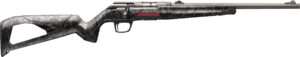 WINCHESTER XPERT BR 17WSM - 16.5" 8SH CARBON GRAY SUP RDY - additional view