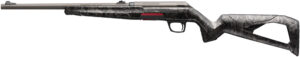 WINCHESTER XPERT BR 17WSM - 16.5" 8SH CARBON GRAY SUP RDY - additional view