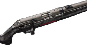 WINCHESTER XPERT BR 17WSM - 16.5" 8SH CARBON GRAY SUP RDY - additional view
