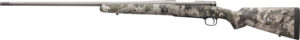 WINCHESTER MODEL 70 EXTREME - 7MM RM 26" TUNGSTEN/TT-VSX MB - additional view