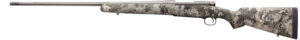 WINCHESTER MODEL 70 EXTREME - 6.5PRC 24" TUNGSTEN/TT-VSX MB - additional view