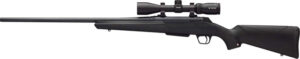 WINCHESTER XPR 300WSM 24" - BLK SYN W/VORTEX 3-9X40MM - additional view