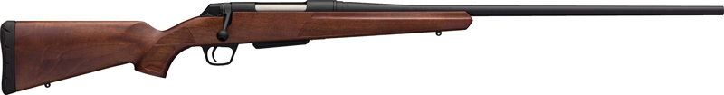 Winchester XPR Sporter Rifle, 6.8 Western, Black/Walnut, 24-Inch Barrel, 3-Round