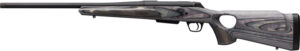 WINCHESTER XPR VARMINT 24"HB - 350 LEGEND THUMBHOLE GREY LAM - additional view