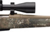 WINCHESTER XPR HUNTER 243 WIN - 22" W/ 3-9X40 FDE/TT-STRATA