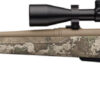 WINCHESTER XPR HUNTER 243 WIN - 22" W/ 3-9X40 FDE/TT-STRATA - additional view