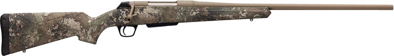 Winchester XPR Hunter Rifle, .223 Remington, True Timber Strata Camo
