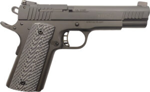 Rock Island XT22 Magnum Target Pistol, .22 WMR, Parkerized, 5-Inch, 14-Round