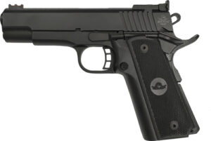 Rock Island TCM Standard Pistol, .22 TCM, PECVD, 17-Round - view 2