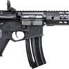 WALTHER HAMMERLI TAC R1 22LR - RIFLE 10-SHOT BLACK