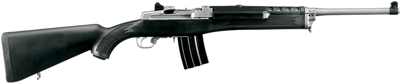 G5817.gif RUGER MINI-14 RANCH 5.56 - 20-SHOT S/S BLACK SYN