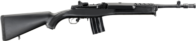 G5847.gif RUGER MINI-14 TACTICAL 5.56MM - 20-SHOT BLACK SYNTHETIC