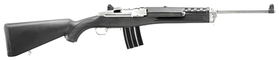 G5853.gif RUGER MINI-30 7.62X39 - 20-SHOT S/S BLACK SYN
