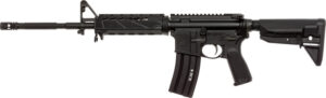 BCM M4 CARBINE MOD-0 5.56 NATO - 16" KEYMOD BLACK 1-30RD MAG - additional view