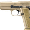 FN HIGH POWER 9MM LUGER - 4.7" 17-RD FDE - additional view