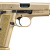 FN HIGH POWER 9MM LUGER - 4.7" 17-RD FDE - additional view