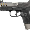 FN 509 CC EDGE COMPENSATOR - 9MM 2-15RD 1-12RD BLACK/GRAY - additional view