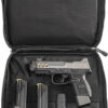 FN 509 CC EDGE COMPENSATOR - 9MM 2-15RD 1-12RD BLACK/GRAY - additional view