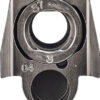 FN 509 CC EDGE COMPENSATOR - 9MM 2-15RD 1-12RD BLACK/GRAY - additional view