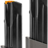 FN 509 CC EDGE COMPENSATOR - 9MM 2-15RD 1-12RD BLACK/GRAY - additional view