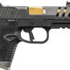 FN 509 CC EDGE COMPENSATOR - 9MM 2-15RD 1-12RD BLACK/GRAY - additional view