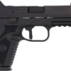 FN 509M TACTICAL BUNDLE 9MM - 4-24RD & 1-15RD MAG BLACK..