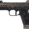 FN 509 CC EDGE XL COMPENSATOR - 9MM 3-17 RD MAGS BLACK/GRAY - additional view