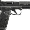 FN REFLEX XL MRD 9MM LUGER - 2-10RD MAGS BLACK NO SAFETY - additional view