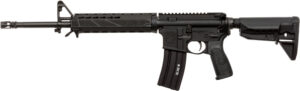 BCM MID-16 MOD-0 PKMR 5.56 - NATO 16" 1-30RD MAG BLACK - additional view