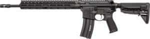 BCM RECCE-16 MCMR-LW AR-15 - 5.56MM 16" M-LOK BLACK 1-30RD - additional view