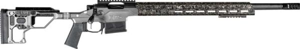 CHRISTENSEN MPR 300PRC 26" - CARBON FIBER BLK NIT/TUNGSTEN