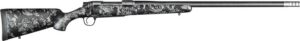 CHRISTENSEN RIDGELINE FFT 270 - WIN S/S 20" CF BLACK W/GREY