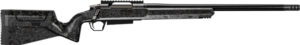 CHRISTENSEN MCR 7MM PRC 24" CF - /BLACK ADJ FFT CF STOCK - additional view