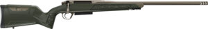 CHRISTENSEN EVOKE 308 WIN 20" - BRONZE/OD GREEN