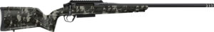 Christensen Arms Evoke Hunter Rifle, 6.5 PRC, 22-Inch Barrel, Black/Brush, 3-Round - view 2
