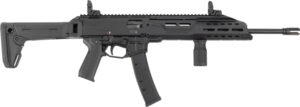 CZ SCORPION 3+ CARBINE MAGPUL - EDITION 9MM 16.3" 35RD MAG BLK - additional view