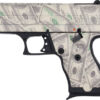 HI-POINT PISTOL C9 9MM COMPACT - 3.5" 8SH $100 BILL PATTERN - additional view