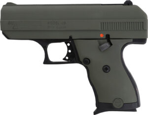 HI-POINT PISTOL C9 9MM COMPACT - 3.5" 8SH OLIVE DRAB GREEN - additional view