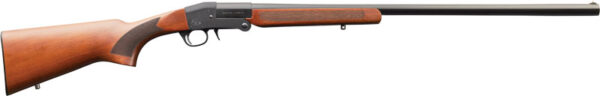 CHARLES DALY 101 SINGLE BARREL - 12GA 3" 28" WALNUT