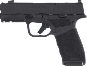 SPRINGFIELD HELLCAT PRO COMP - OSP 9MM 3.8" BLACK 1-15/1-17RD - additional view